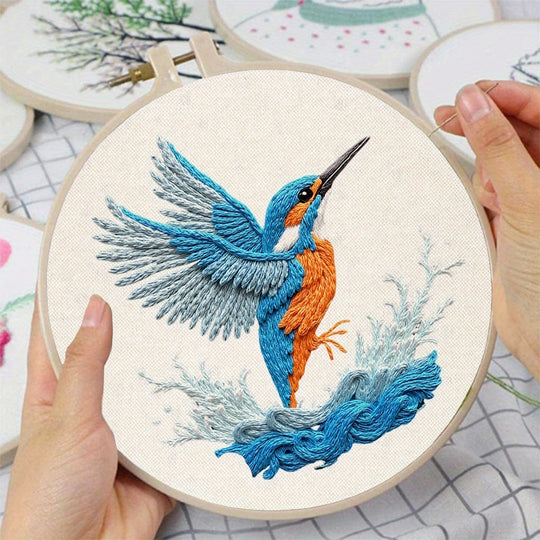 Kingfisher