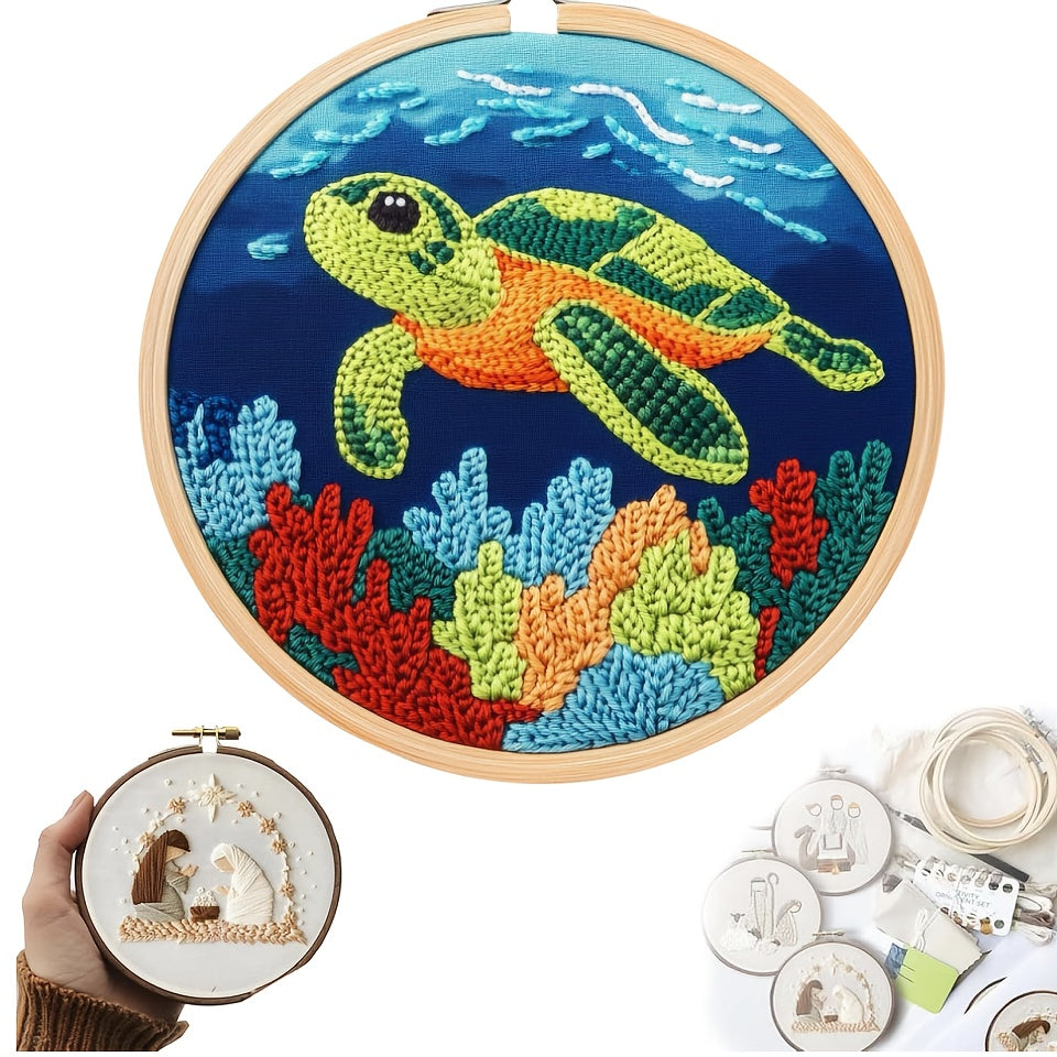 Turtle Tide