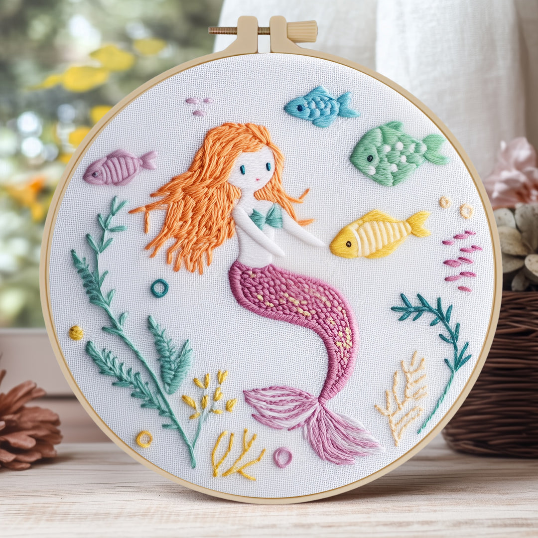 Mermaid