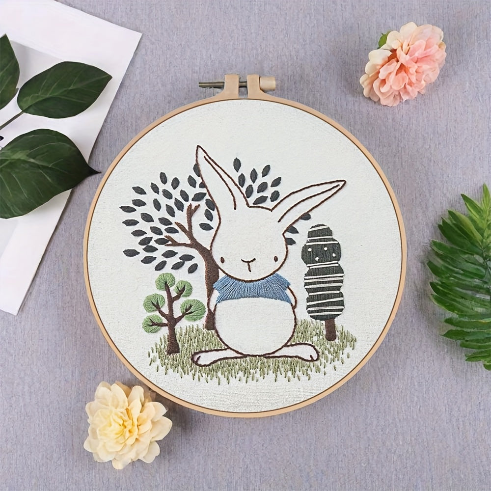 Bunny Stitch