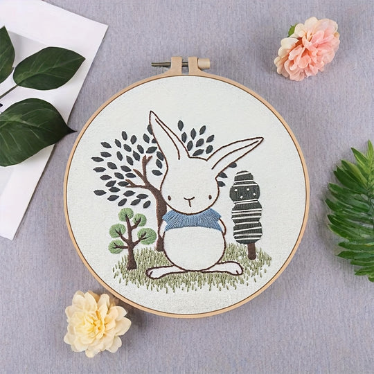 Bunny Stitch