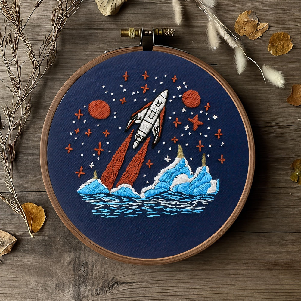 Space Rocket