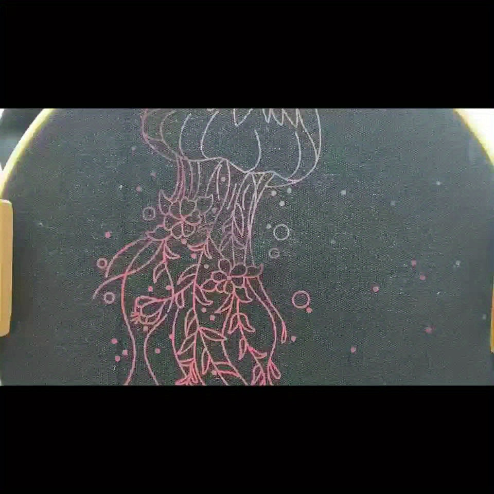 Jelly Threads