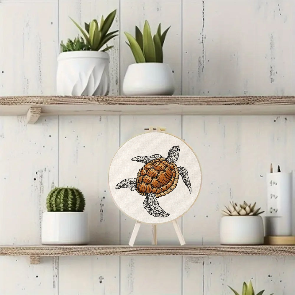 Turtle