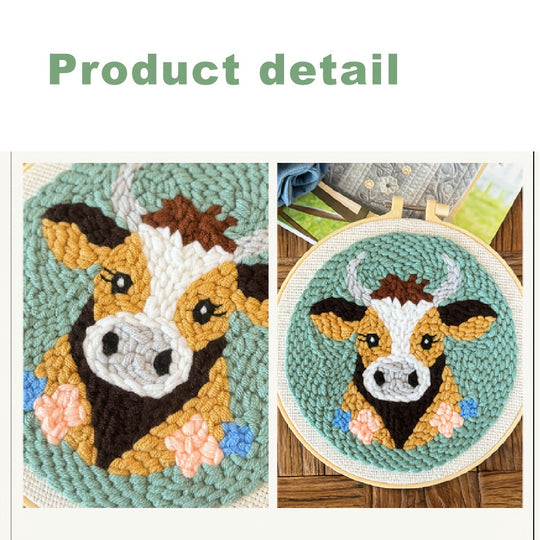 Moo Magic