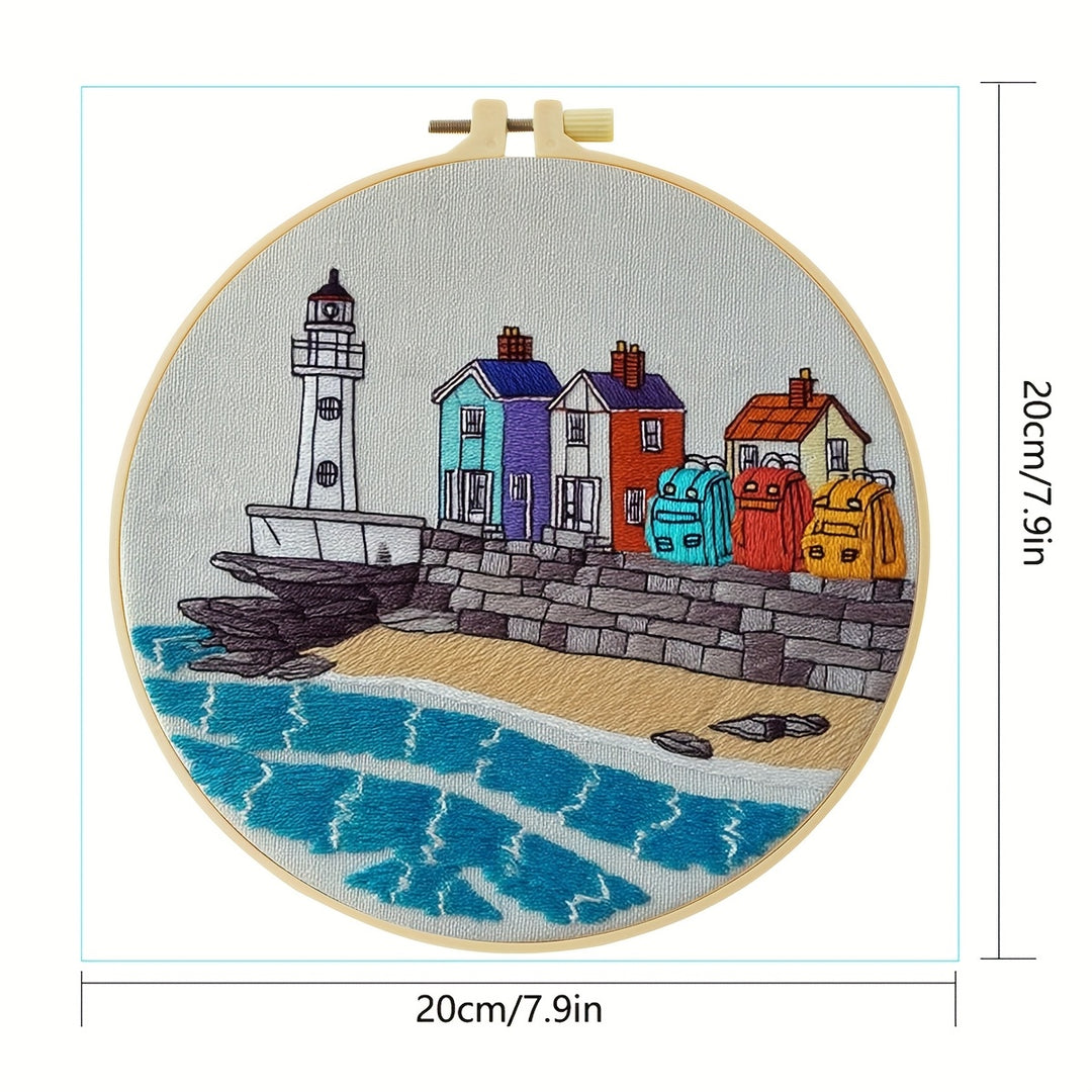 Lighthouse Bay