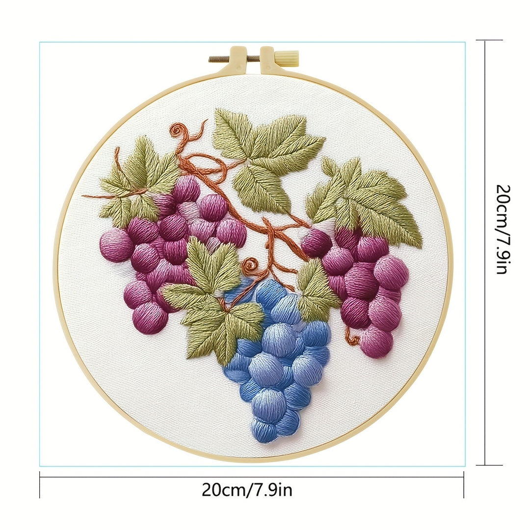 Grapes