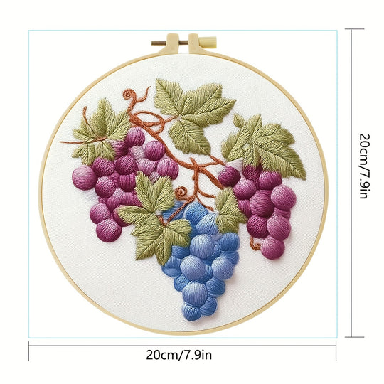 Grapes