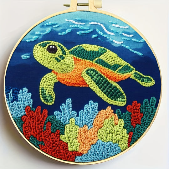 Turtle Tide
