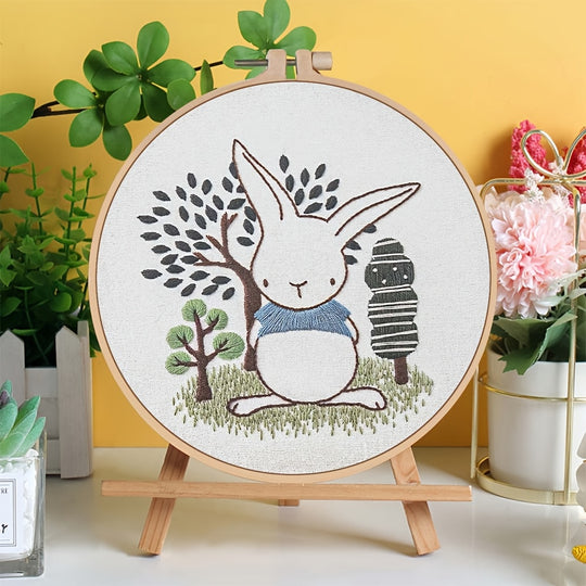 Bunny Stitch