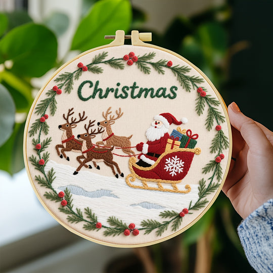 Santa Claus