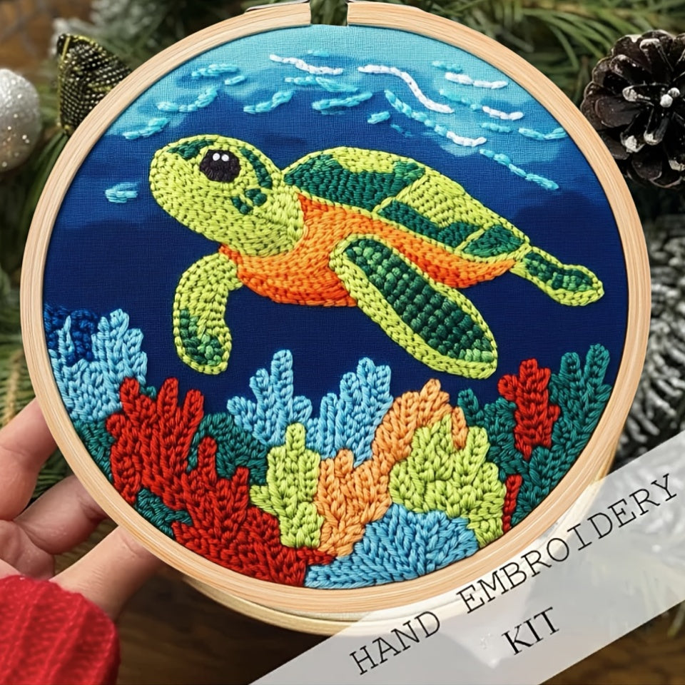 Turtle Tide