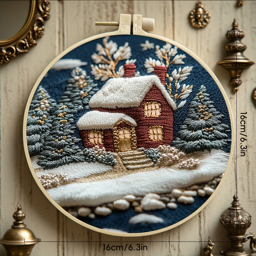 Christmas House