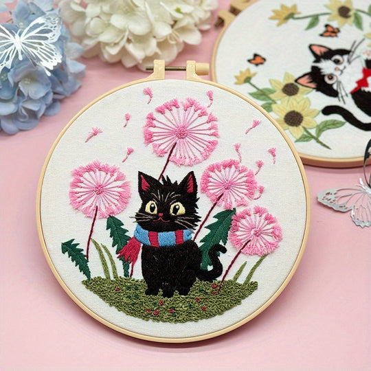 Cute Cat