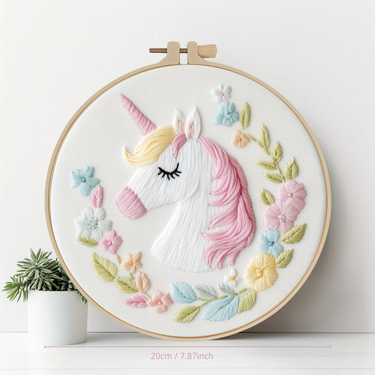 Magic Unicorn