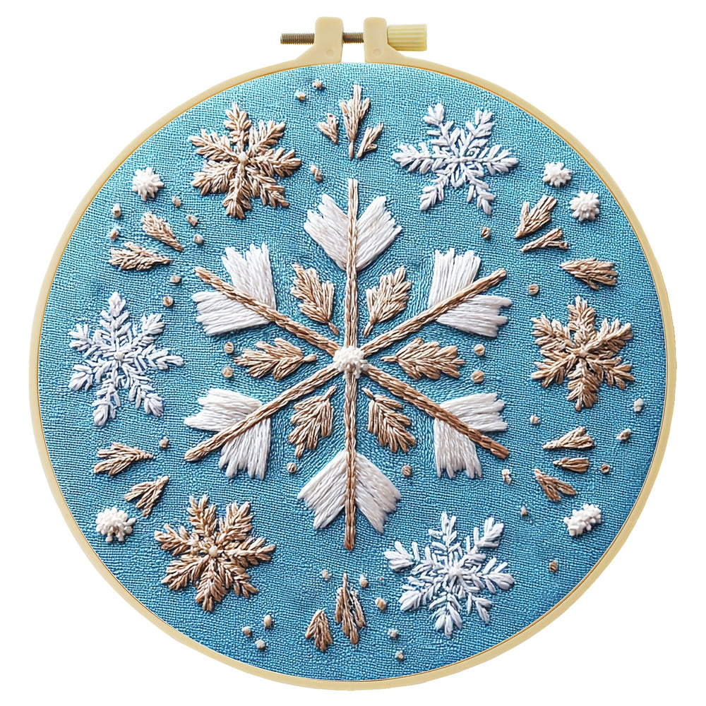 Snowflake