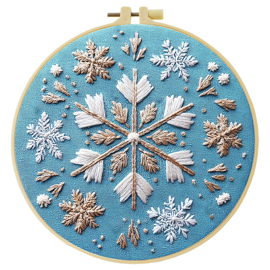 Snowflake