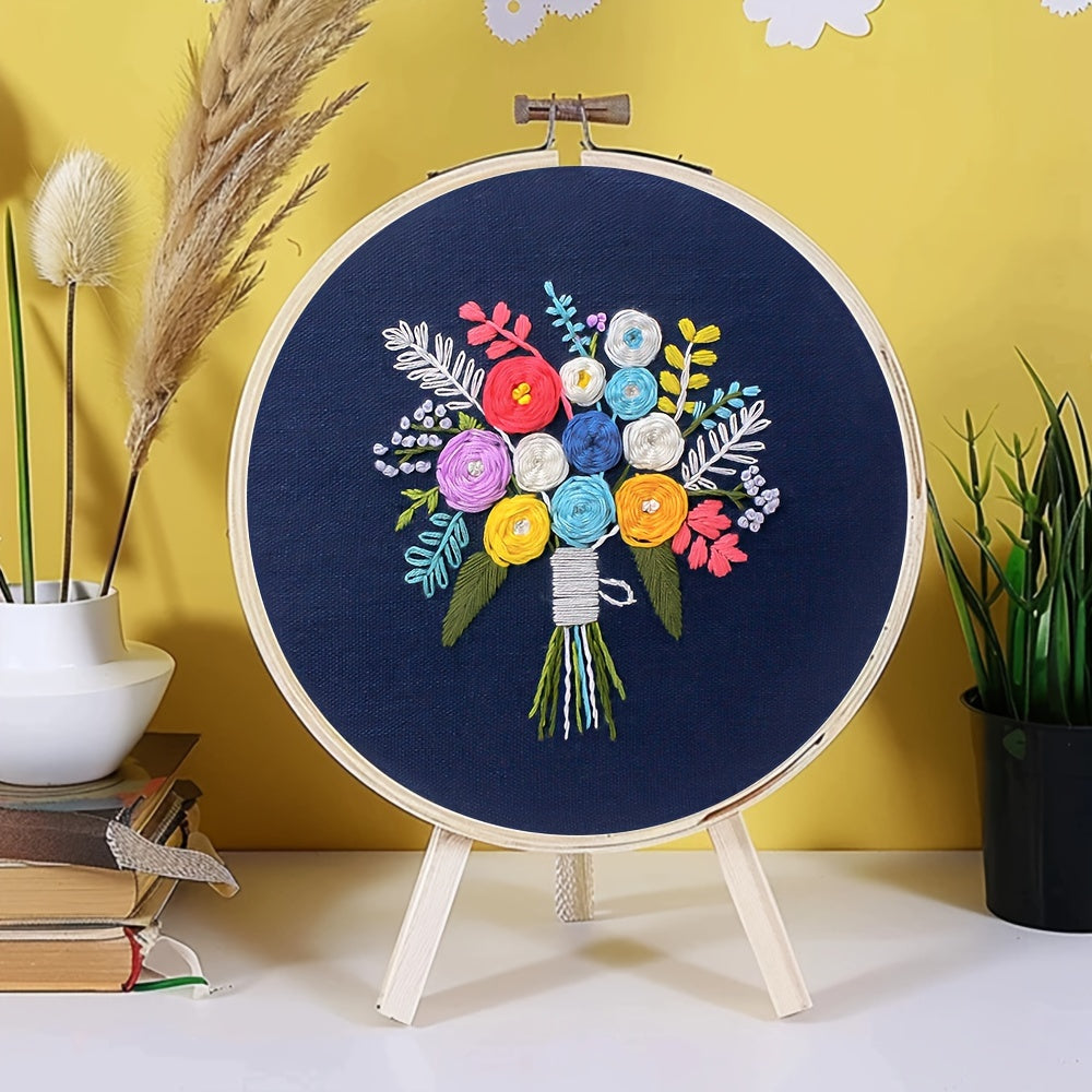 Floral Bouquet
