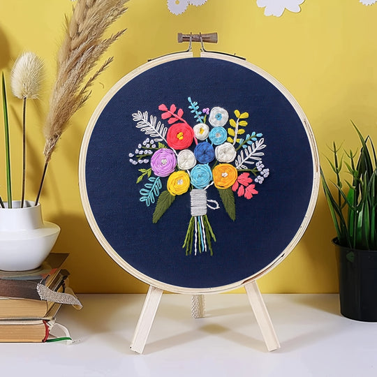 Floral Bouquet