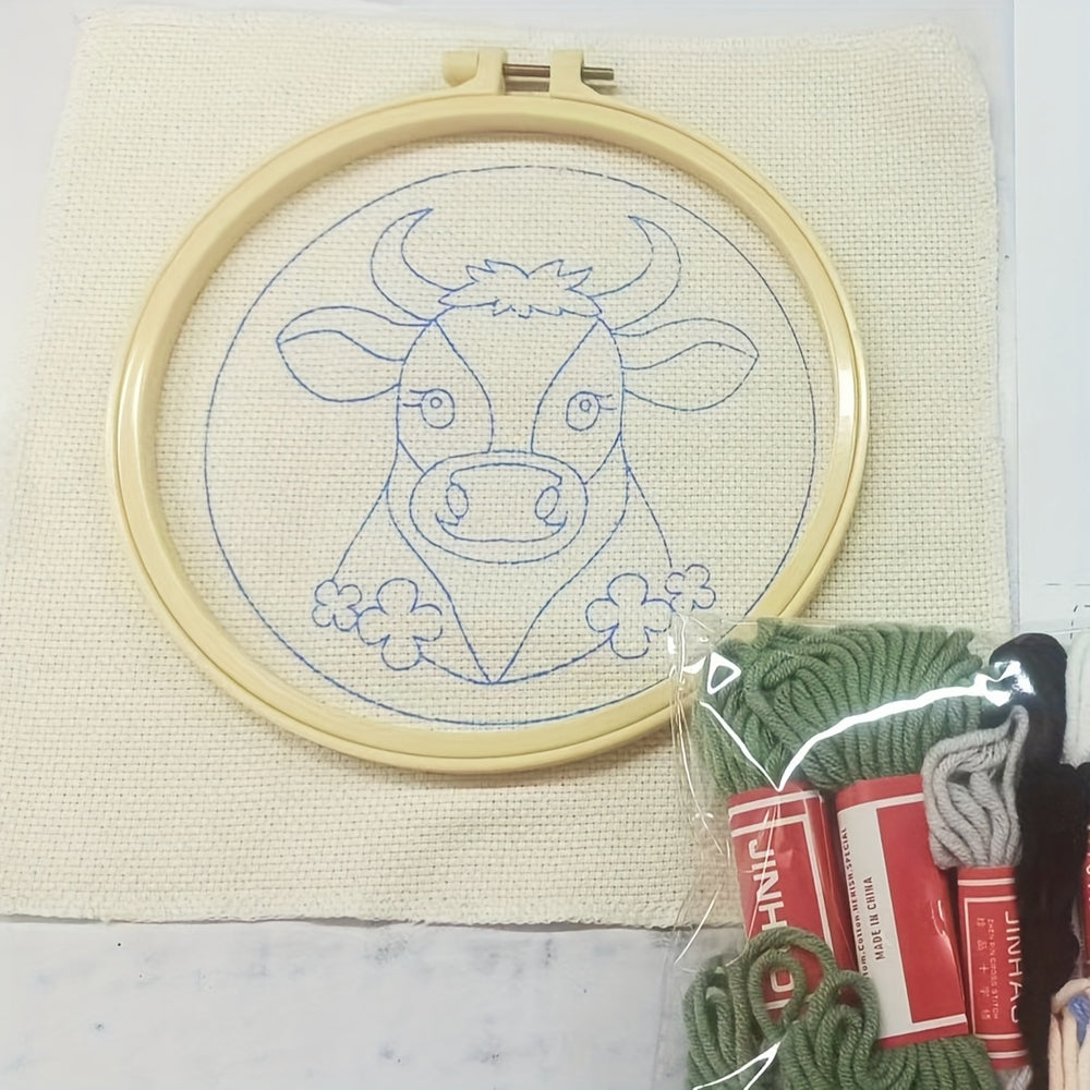 Moo Magic