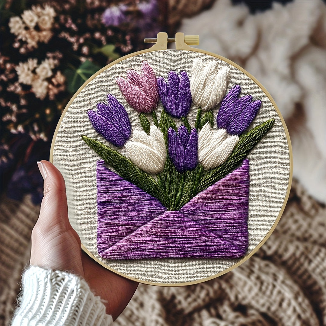 Tulips