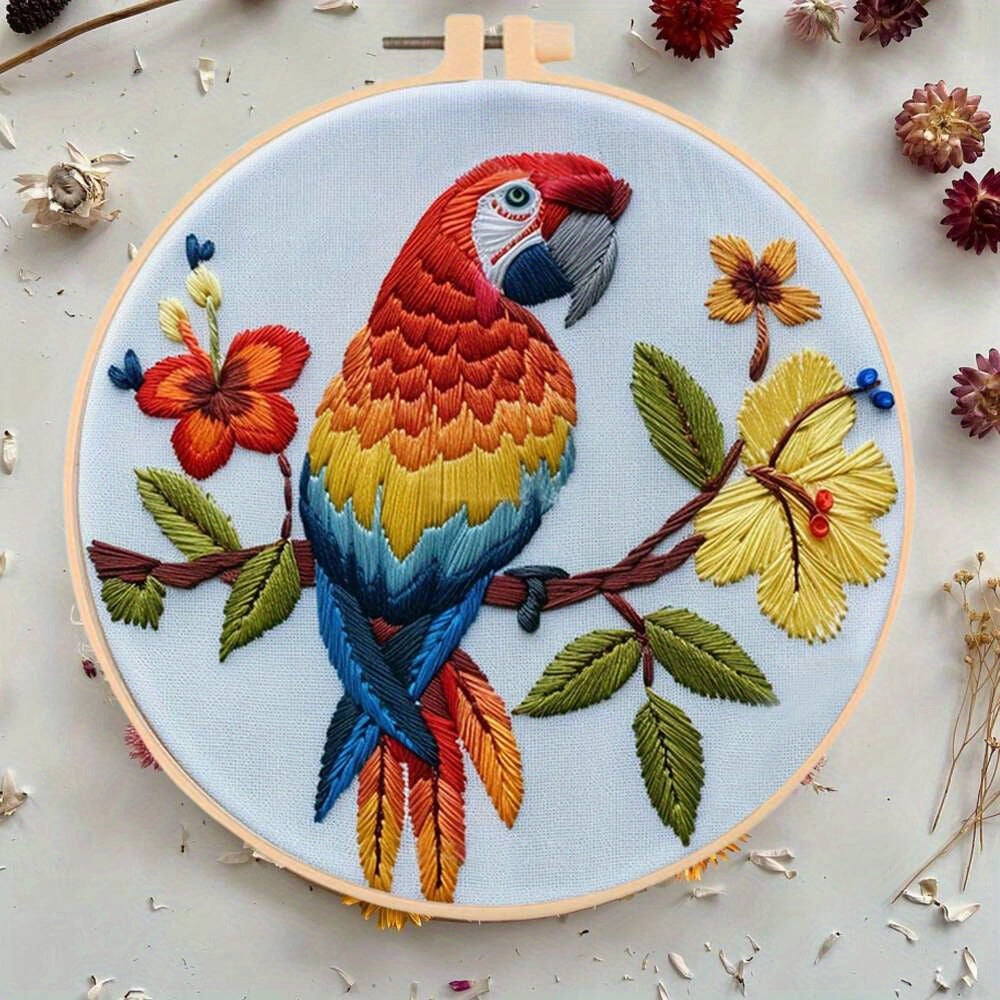 Parrot