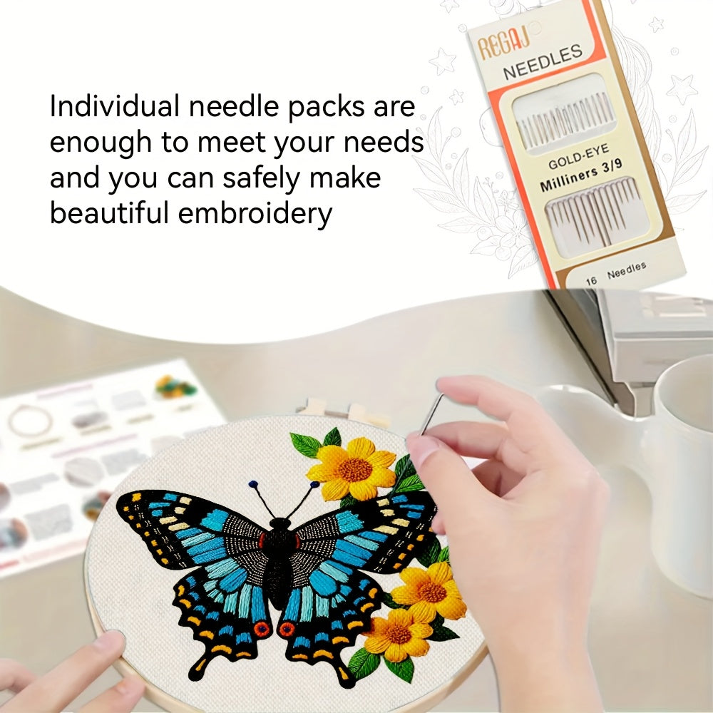 Butterfly Bliss