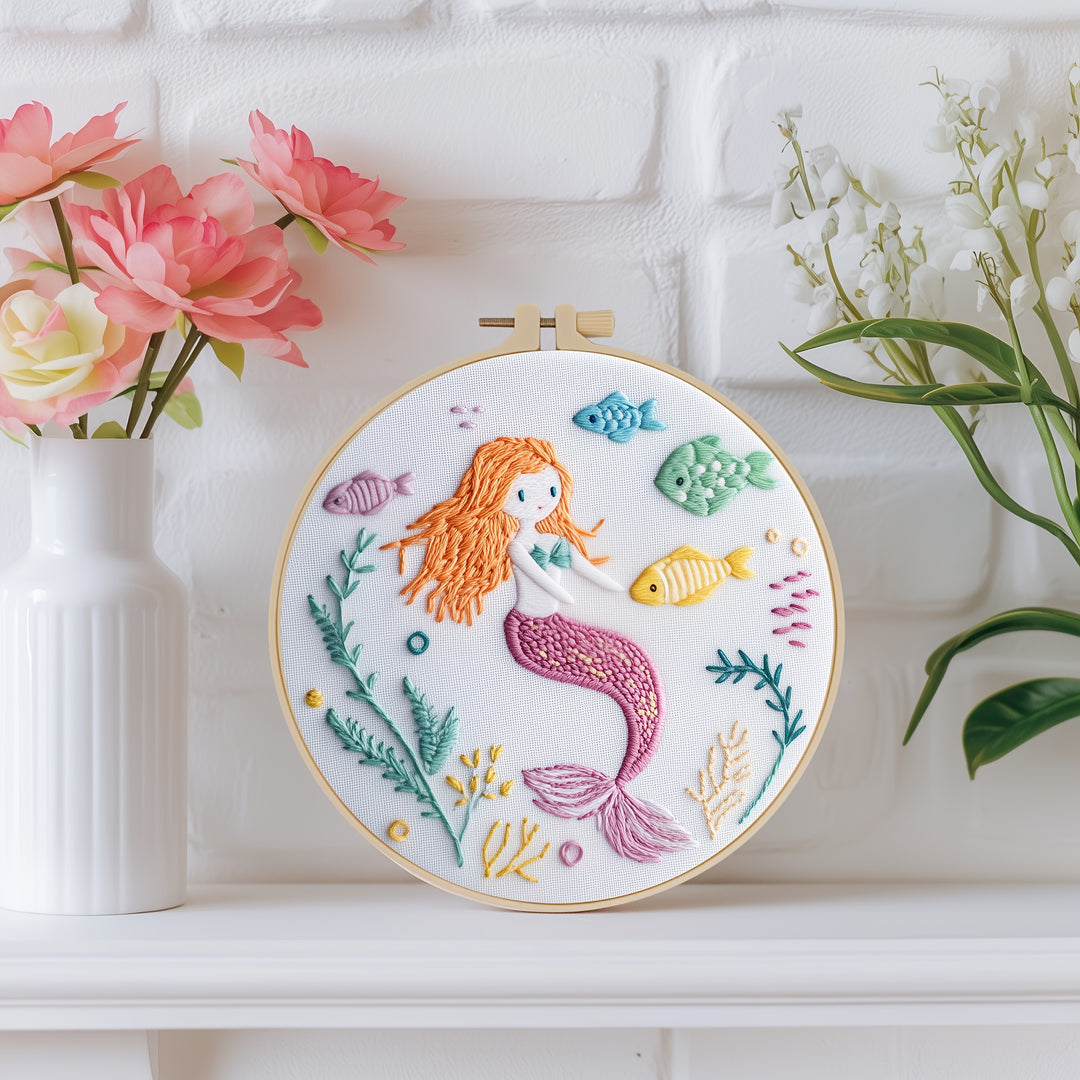 Mermaid