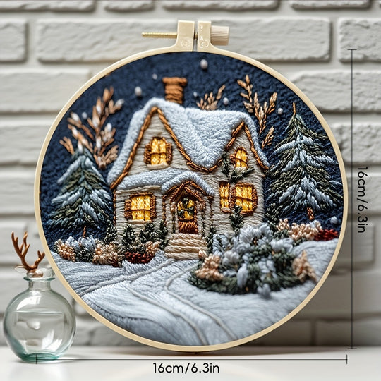 Christmas House
