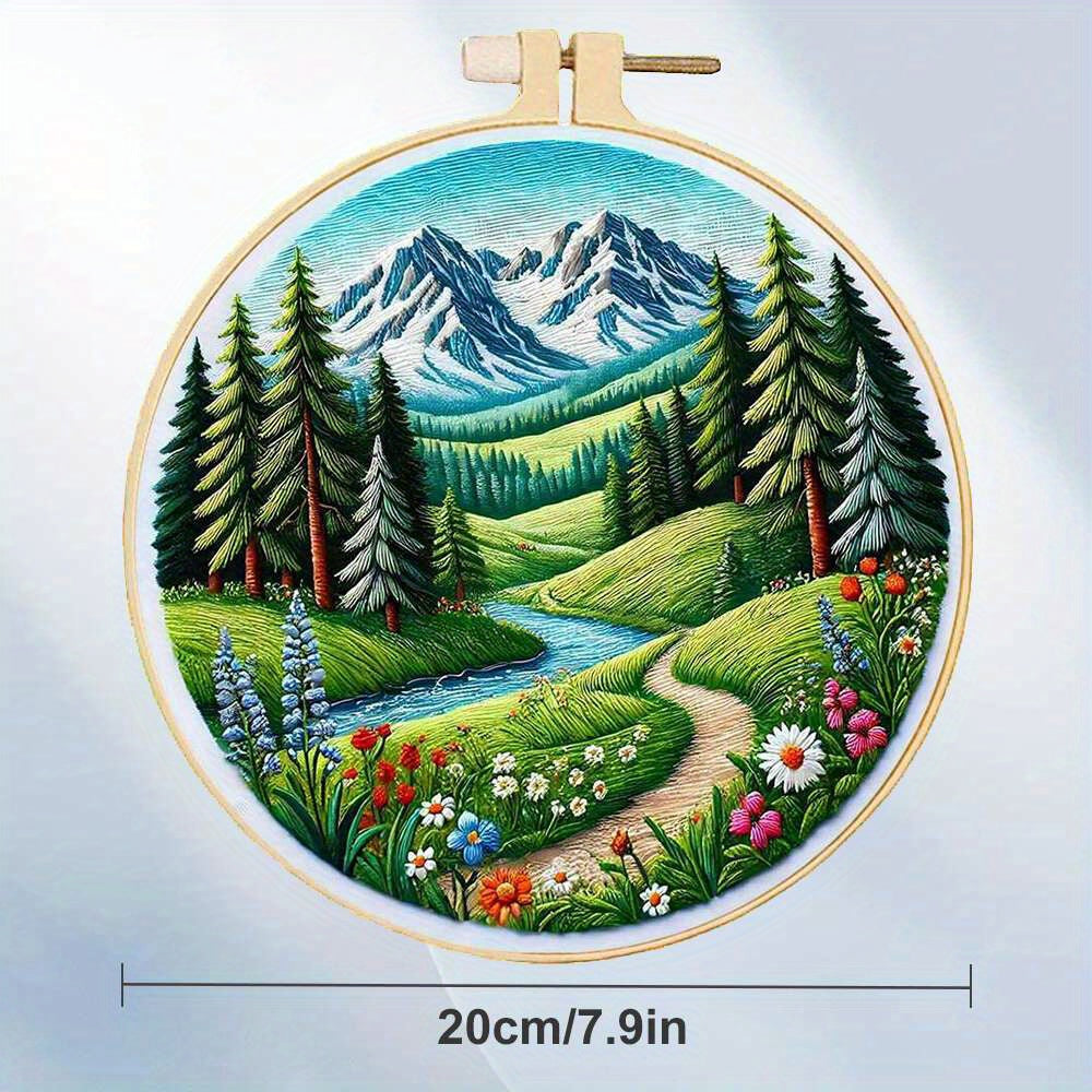 Mountain
