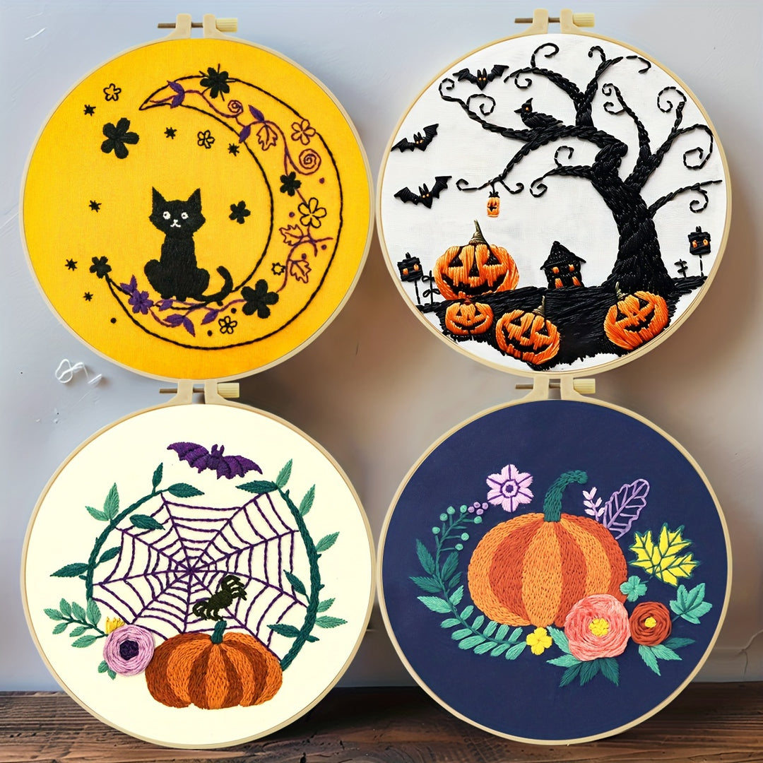 Bundle: Halloween
