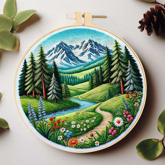 Mountain