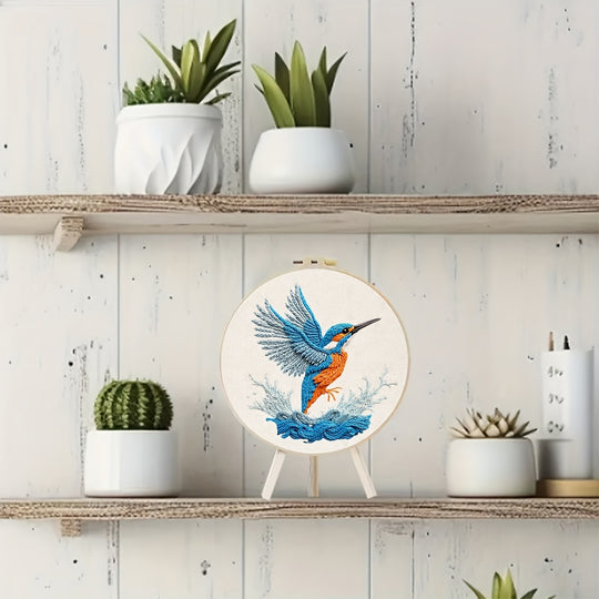 Kingfisher