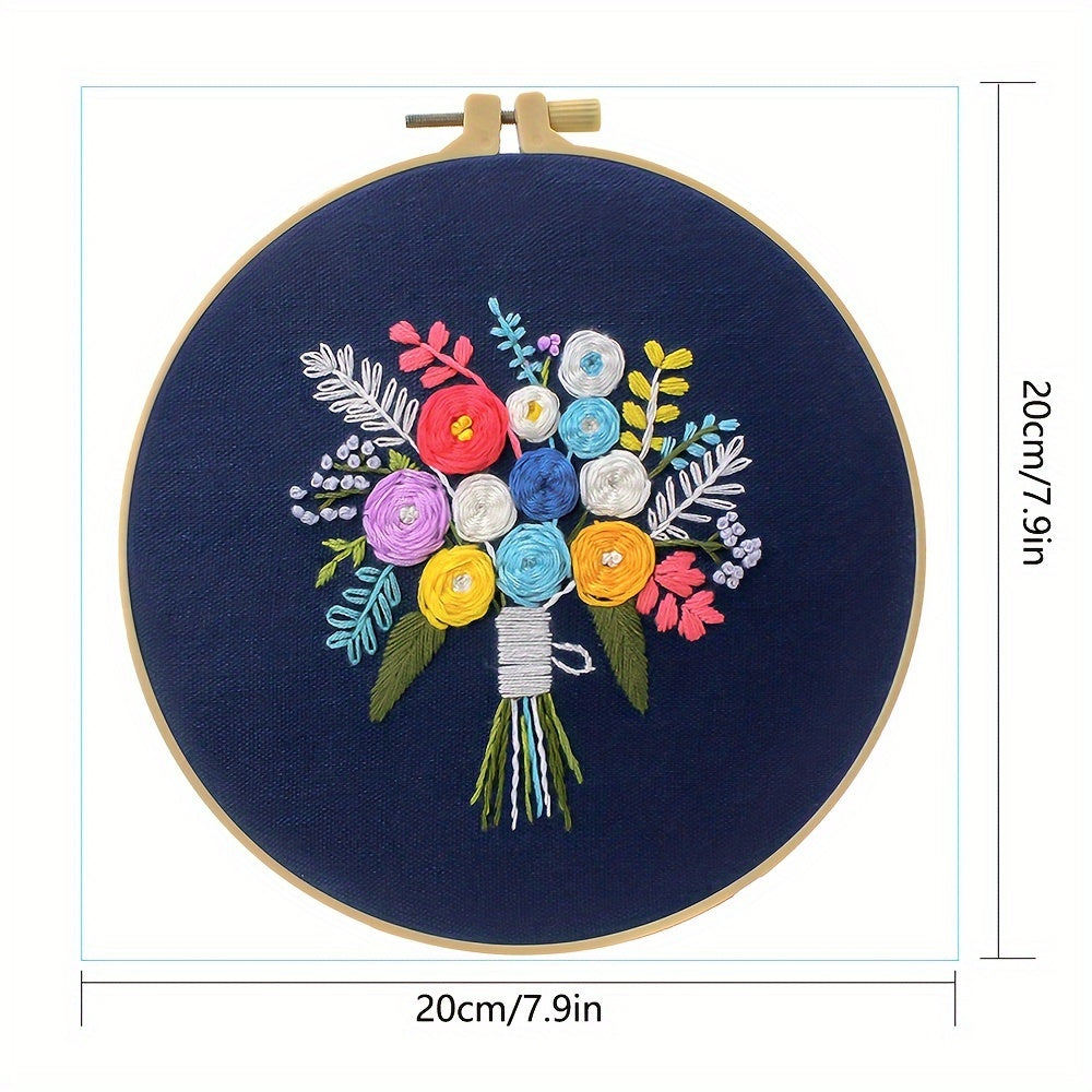 Floral Bouquet