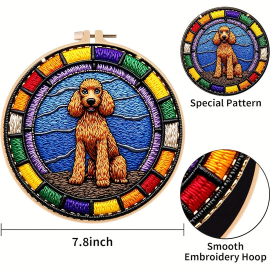 Woof Whim