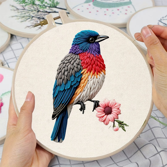 Color Chirp