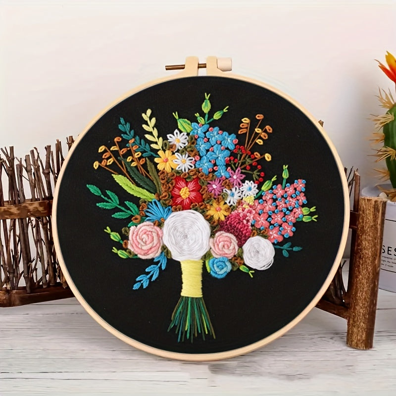 Blooming Bouquet