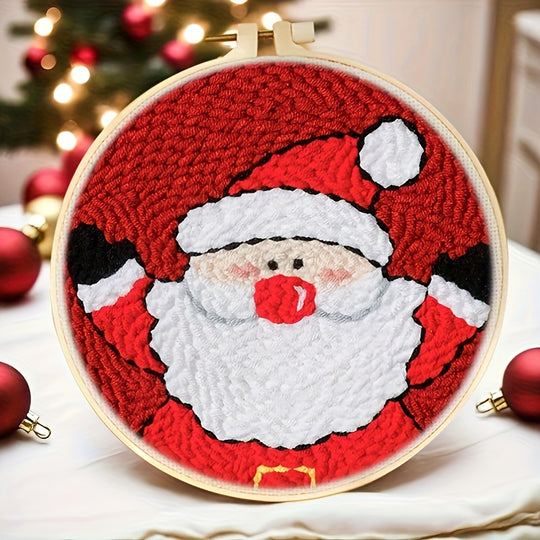 Christmas Santa