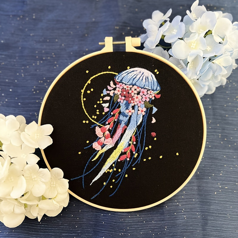 Jelly Threads