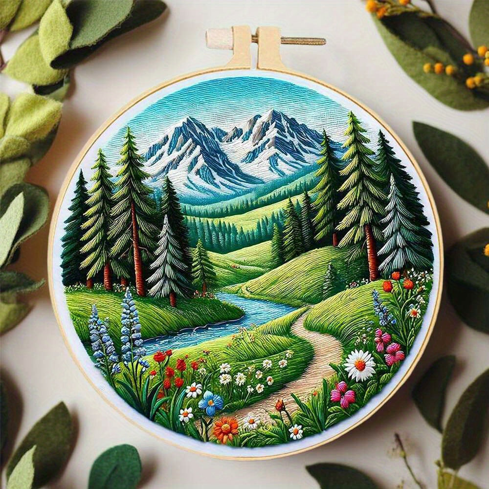 Mountain