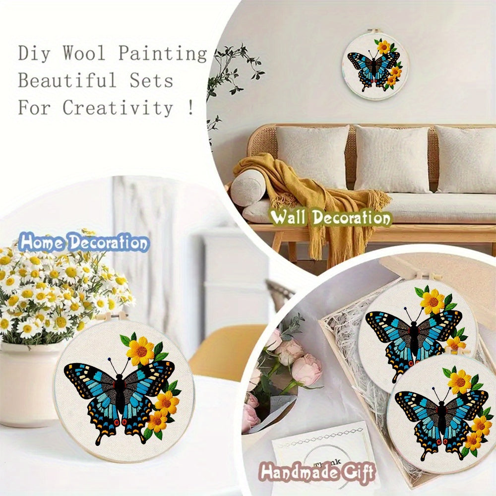Butterfly Bliss