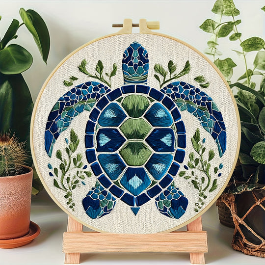 Blue Turtle
