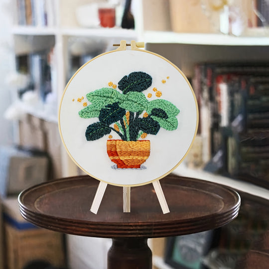 Green Plant