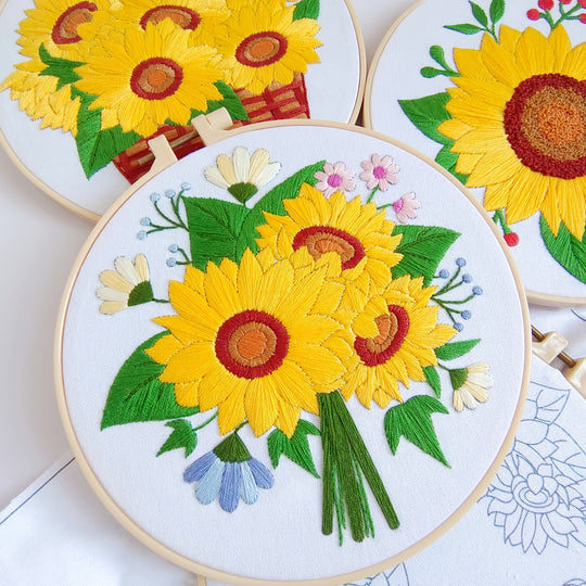 Sunny Bloom