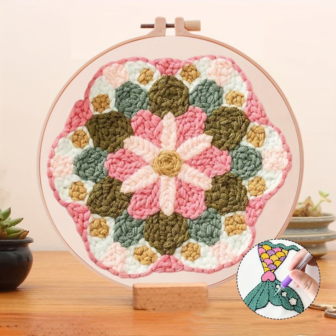 Flower Pattern