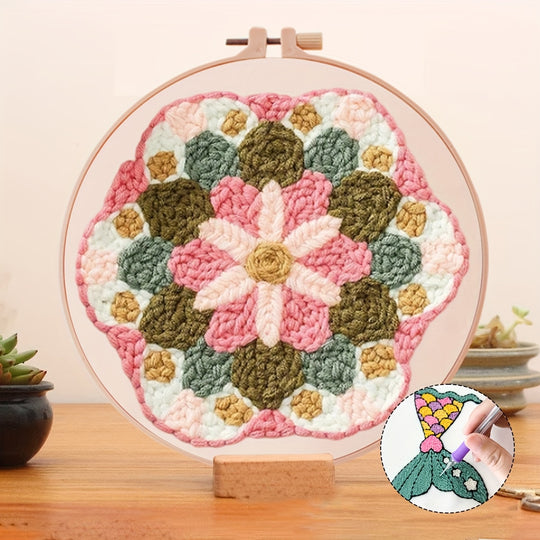 Flower Pattern
