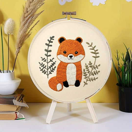Cute Little Raccoon