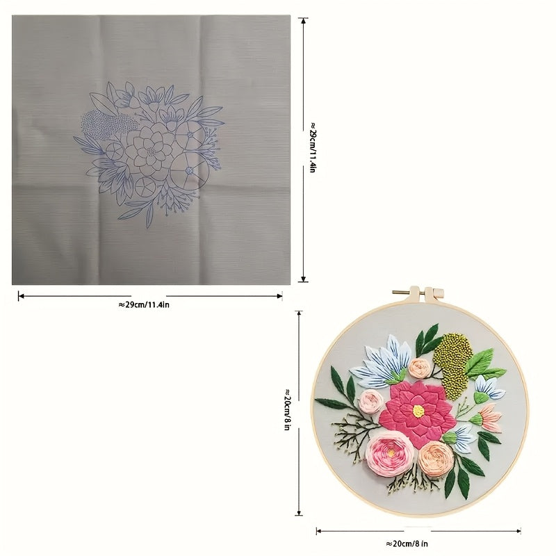 Floral Art
