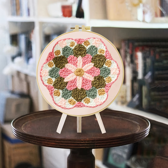 Flower Pattern