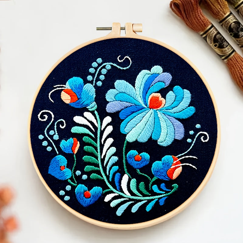 Mystic Flower